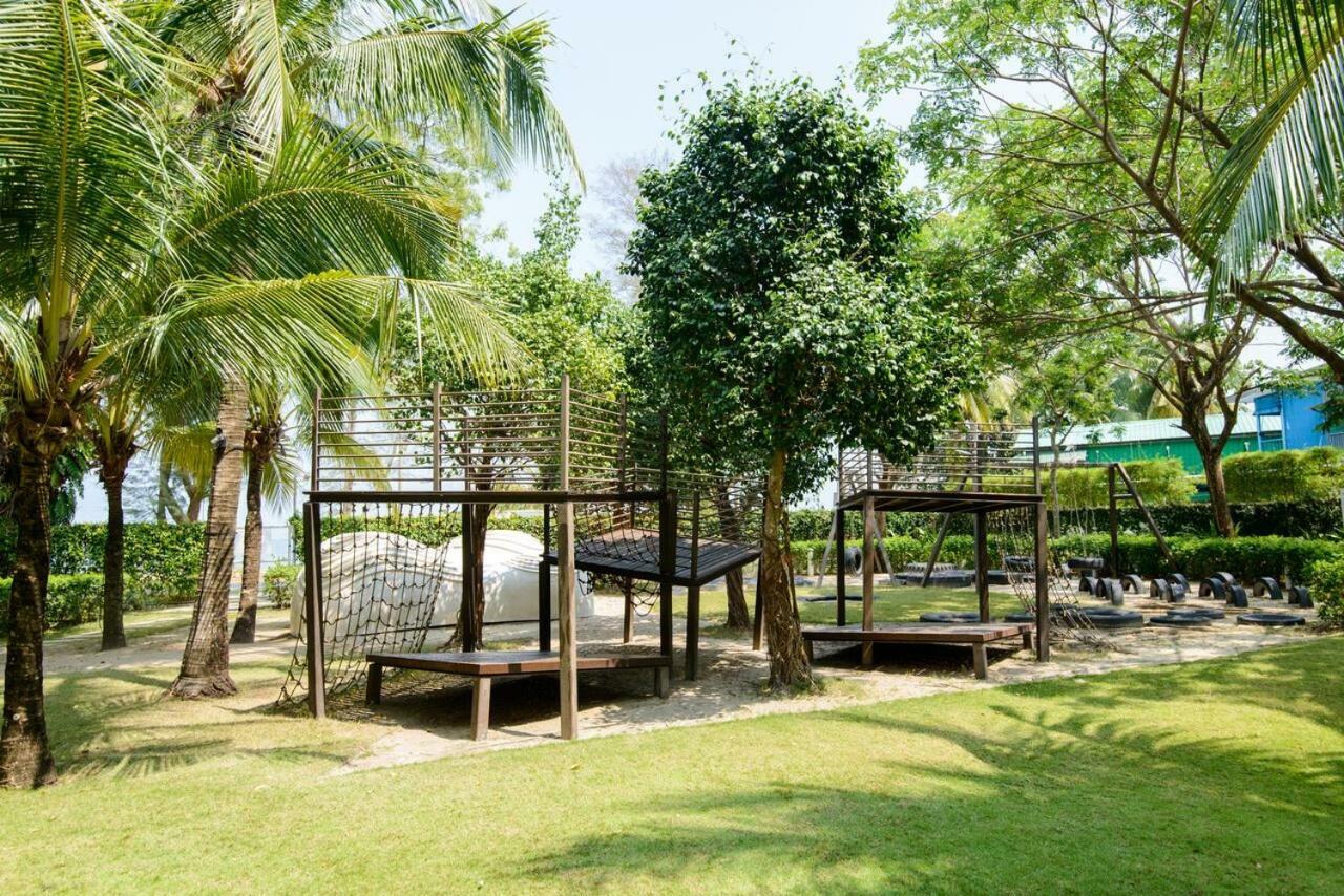 By The Sea Beach Front Apartment Batu Ferringhi Exterior photo